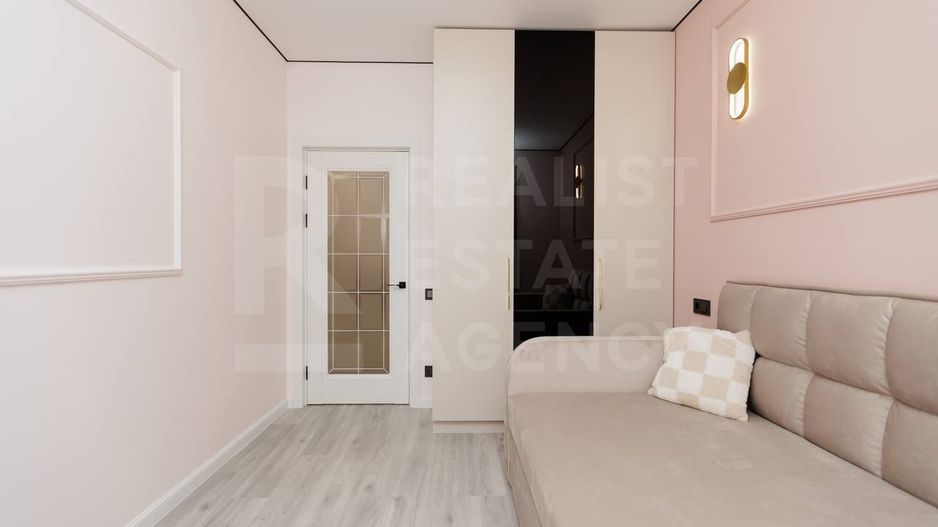 Vânzare, apartament, 2 camere, str. Cartușa, Dulești - Poză 12