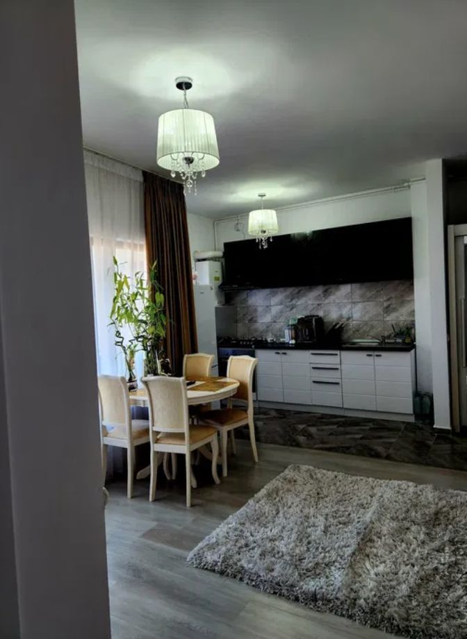 Ap. 2 cam. 45 mp de inchiriat Bloc nou  Metalurgiei Grand Arena - Poză 7