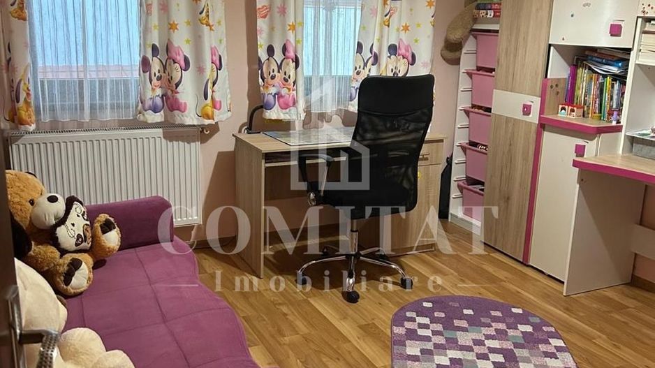 Casa tip duplex | 120 mp | Floresti | Zona Stadionului - Poză 6