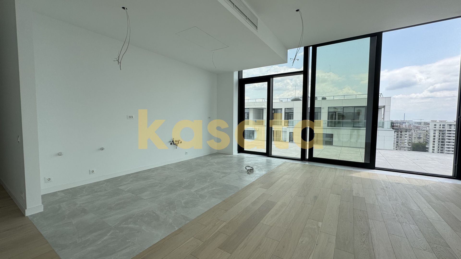 Penthouse | Cotroceni | Tur Virtual - Poză 2