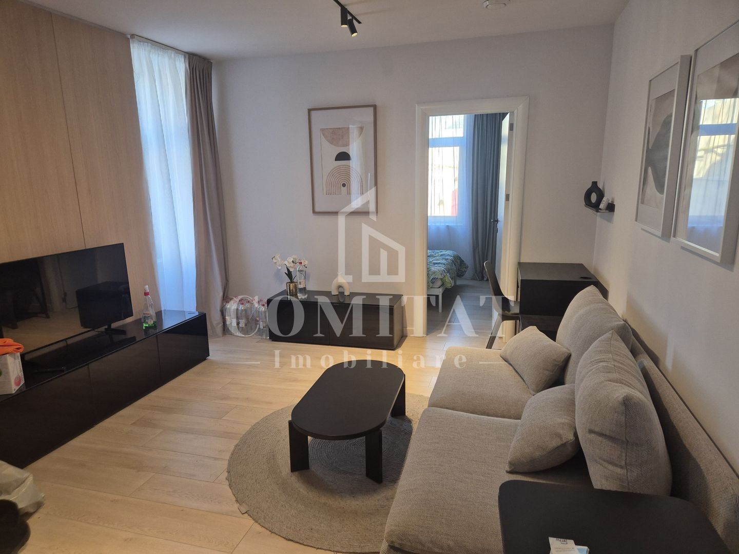 Apartament 4 camere | Investitie | Zona Platinia - Poză 6