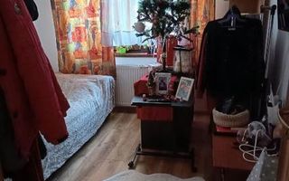 3 camere, Cartier Terra – acces facil, compartimentare practică. - Poză 3