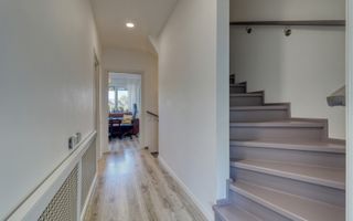 Pipera- New Point Villas- Vilă modernă 5 camere- La cheie- comision0% - Poză 17