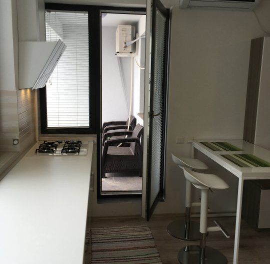 APARTAMENT GREENFIELD | PARCARE - Poză 13