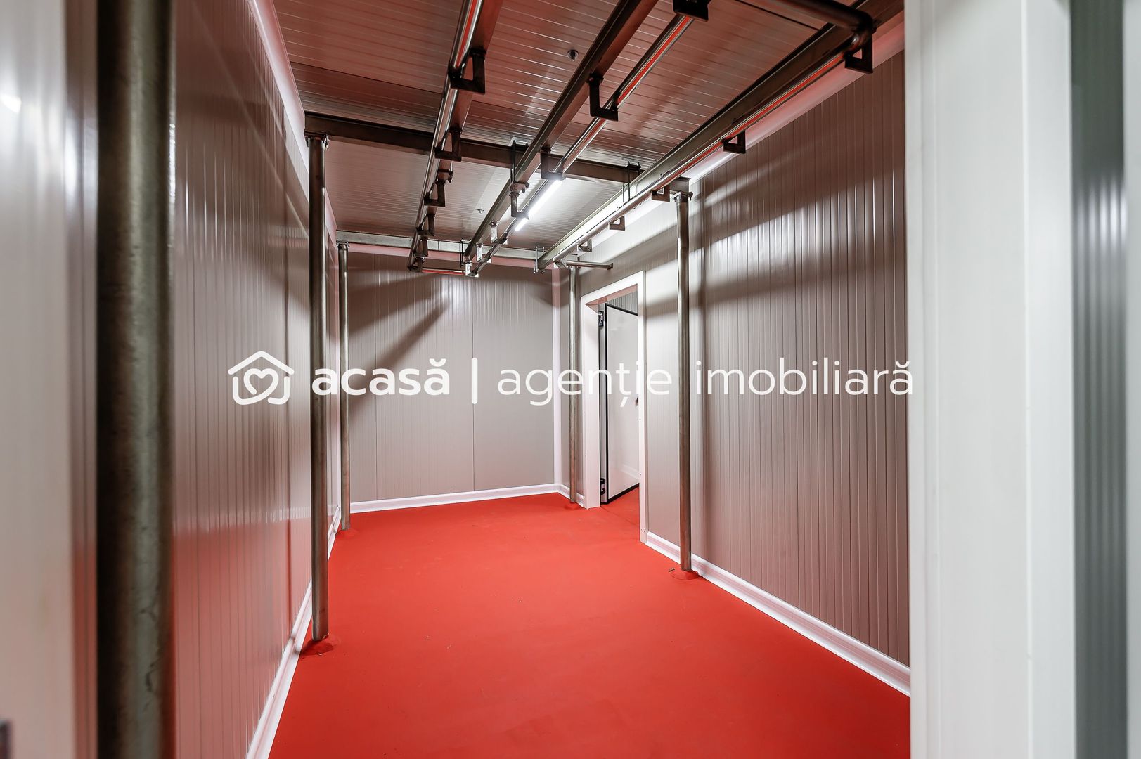 Unitate de abatorizare și procesare carne DN7  -  Nădlac - Poză 9
