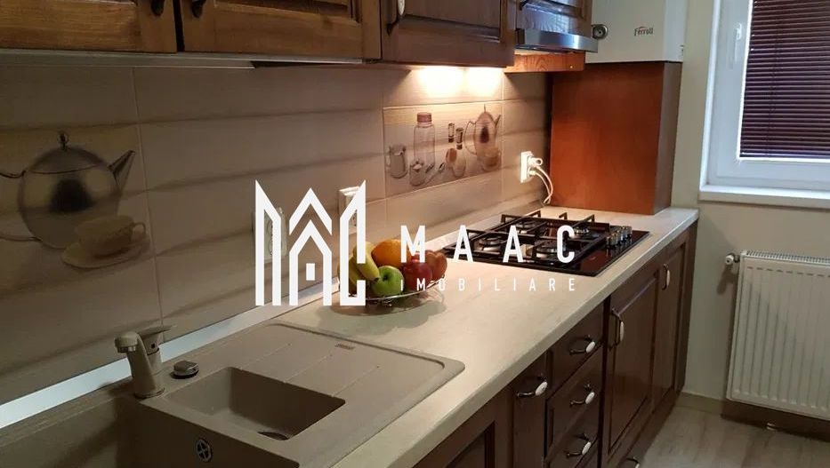 Apartament | Decomandat | 49 MPU | 2 camere | Balcon | Lazaret - Poză 6