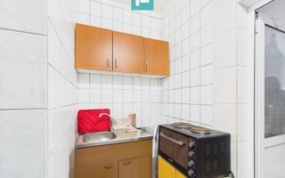 Garsonieră, 19 mp, Ronaț-Bogdăneștilor - Poză 7