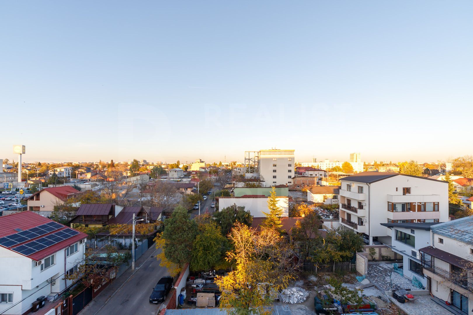 Vânzare, apartament, 4 camere, zona Giulești, București - Poză 18