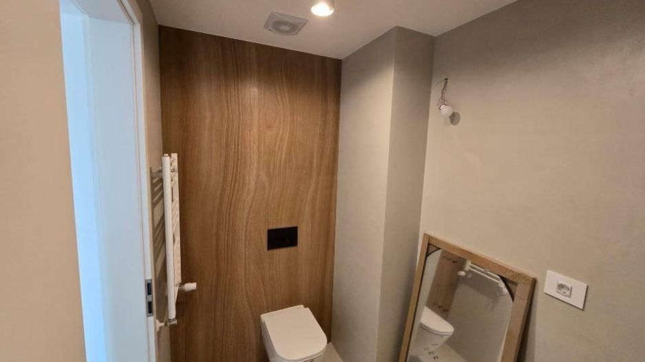 Apartament 3 camere | 93mp | Level Apartments | Etaj 6/7 | Parcare Klaus - Poză 13