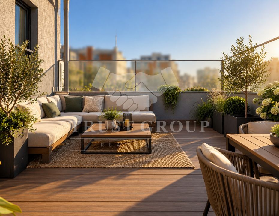 Apartament 4 camere+ Garsoniera in vila Vatra | Curte+ Garaj | Pivnita | Boxa - Poză 16