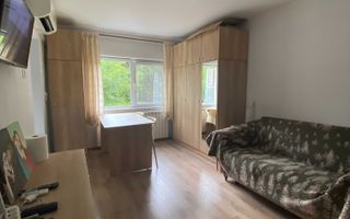Apartament 1 Camera | 27 Mp | Renovat | Zorilor Louis Pasteur - Poză 2