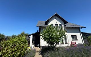 CASA DE VANZARE | IPOTESTI, SUCEAVA | 265.000€ - Poză 2