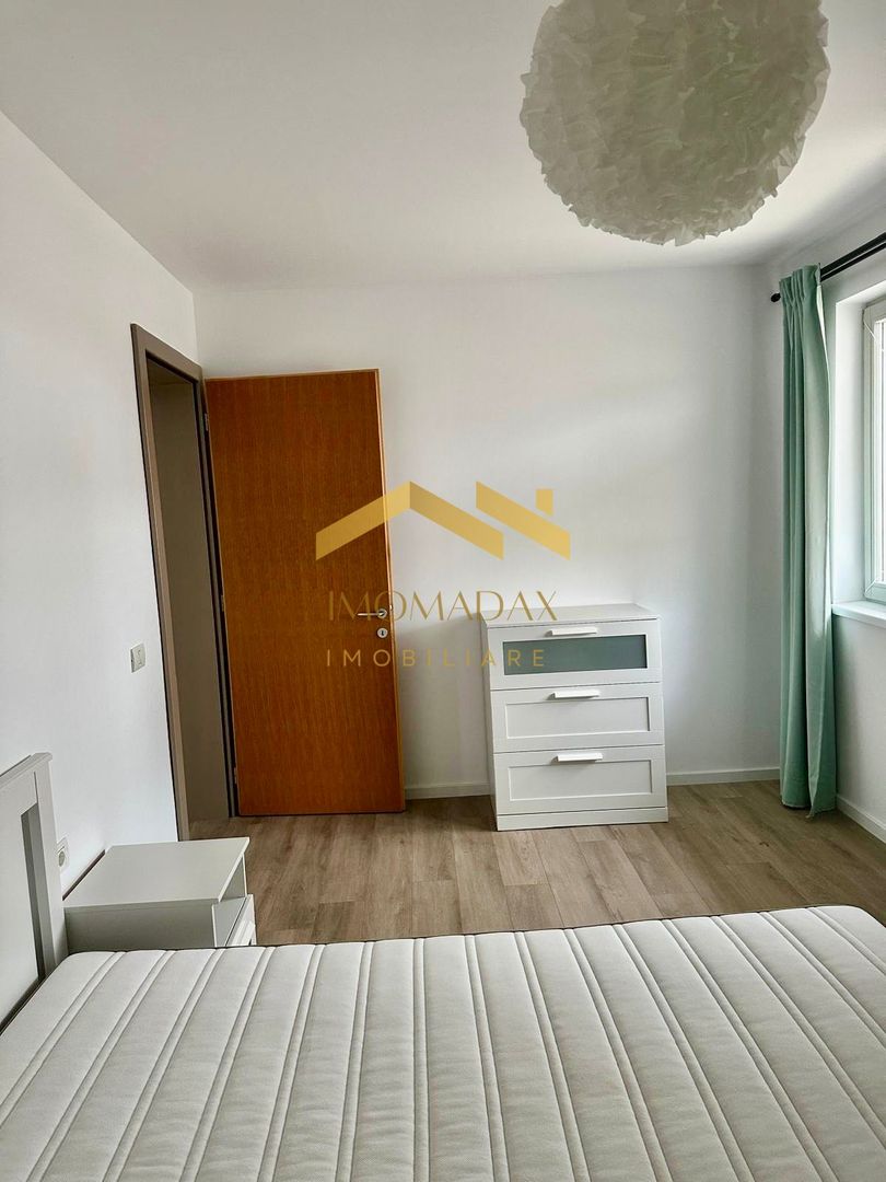 Mosnita Nouă-2 camere-Mobilat - Poză 4