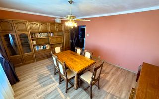 4 camere decomandat 99mp centrala mobilat Craiovita Promenada - Poză 4