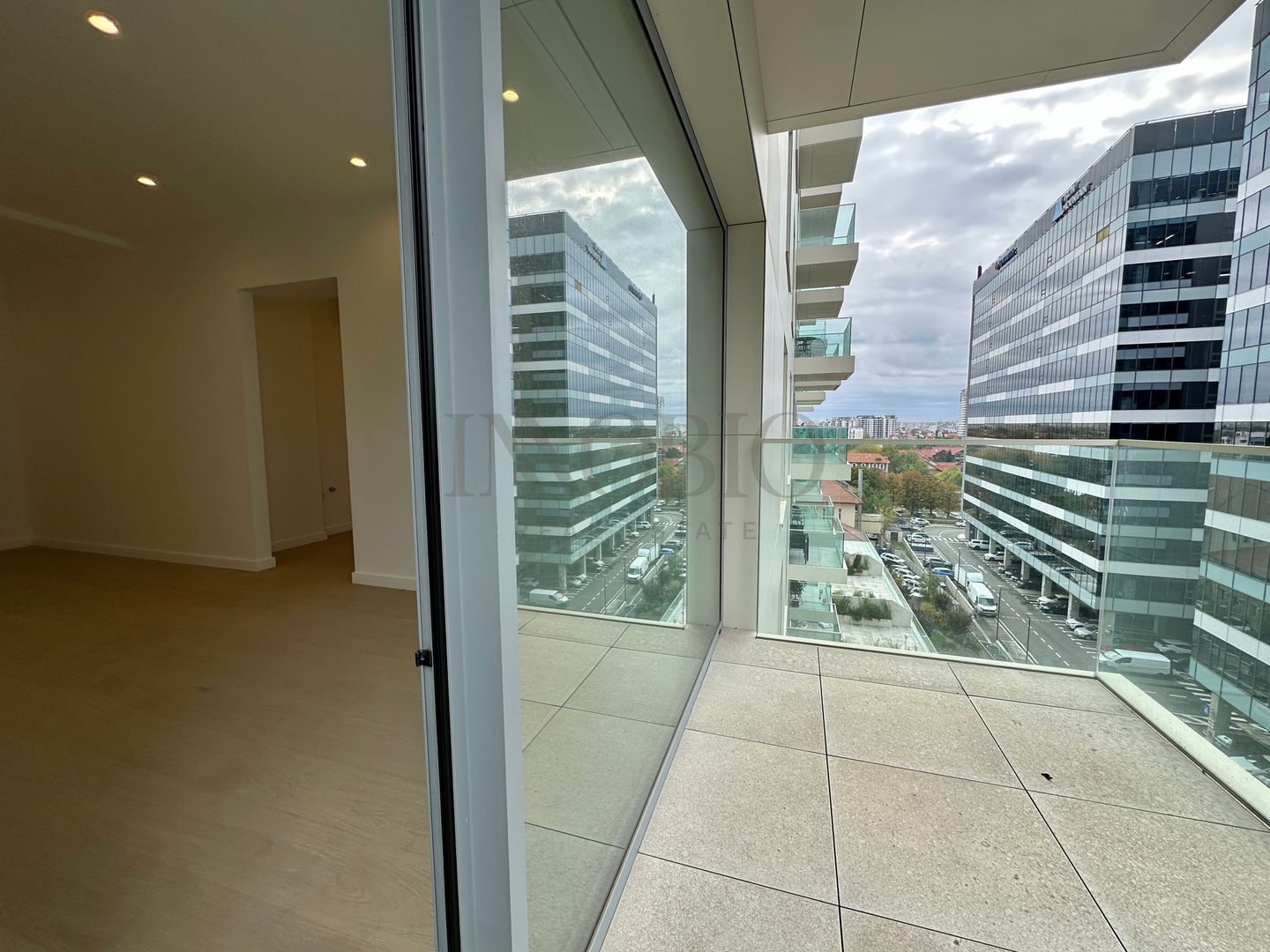 Apartament 2 Camere | Aviatiei Tower - Poză 13