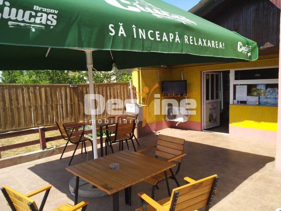 Spatiu Comercial - Poză 8
