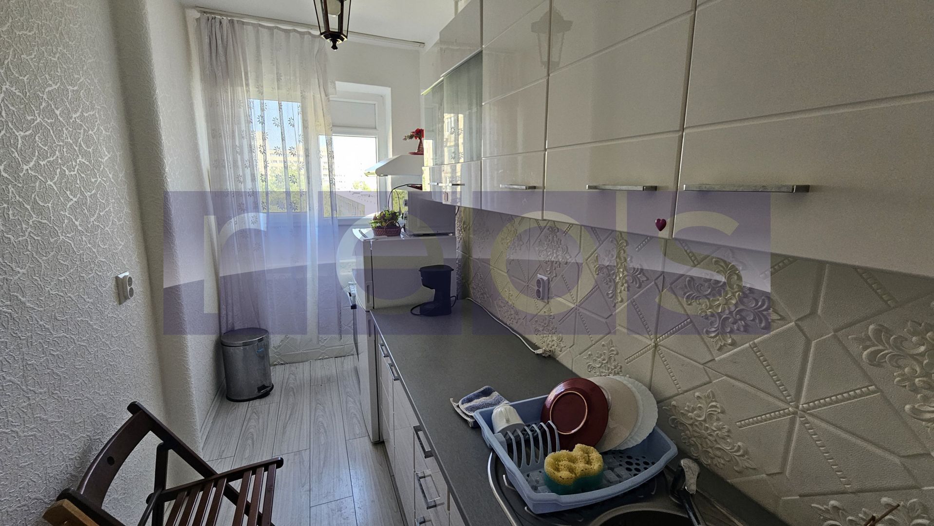 DE VANZARE AP 3 CAMERE ROMANCIERILOR | METROU - Poză 7