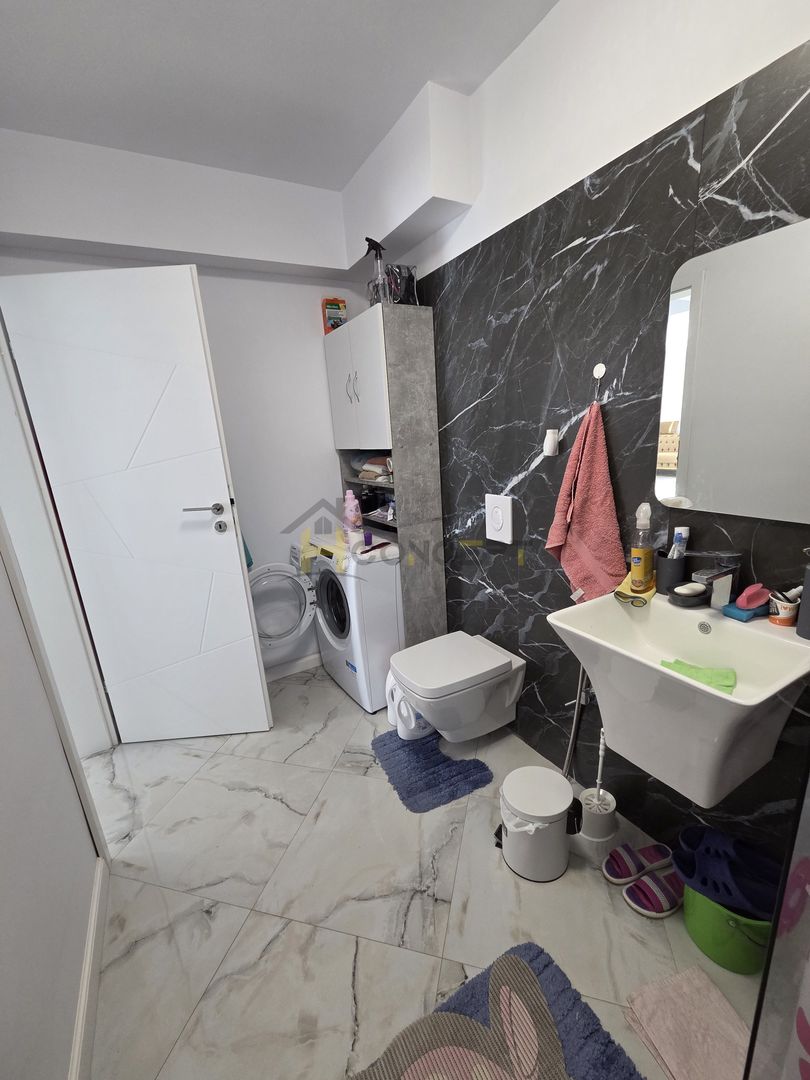 Vila individuala 5 camere Teren 600 mp Piscina - Poză 15