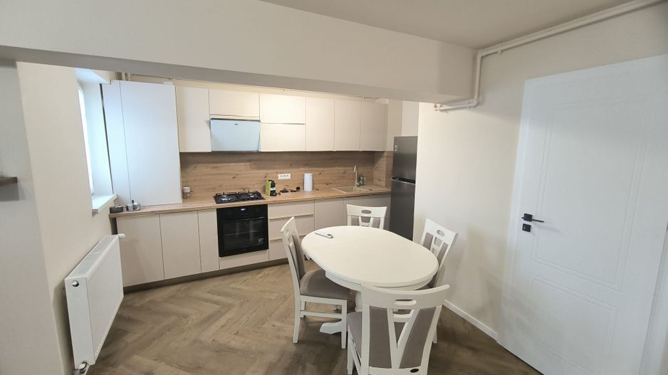 Apartament 2 camere Nerva Traian | Timpuri Noi | Centrala proprie - Poză 4