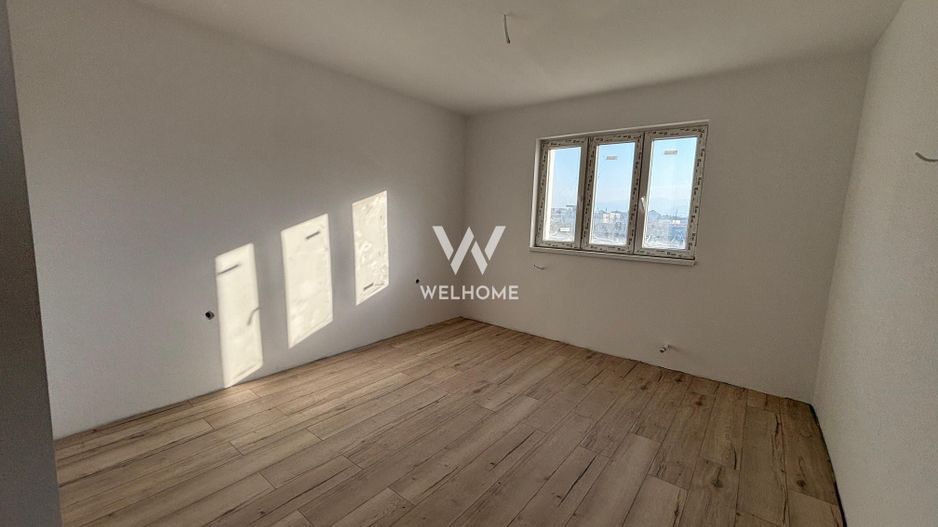 Apartament 2 camere in Lazaret - Sibiu - Proiect Nou - Poză 3