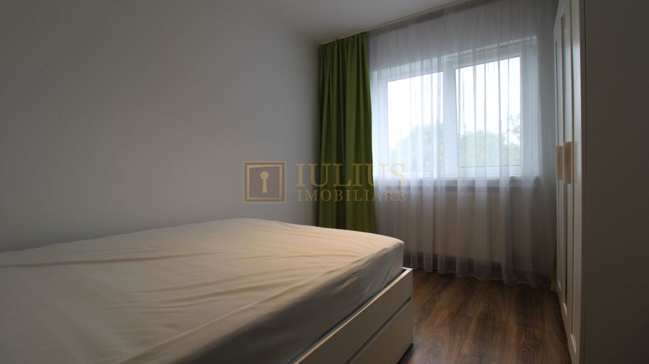 Lipovei, 3 camere + 2 bai, centrala proprie - Poză 10