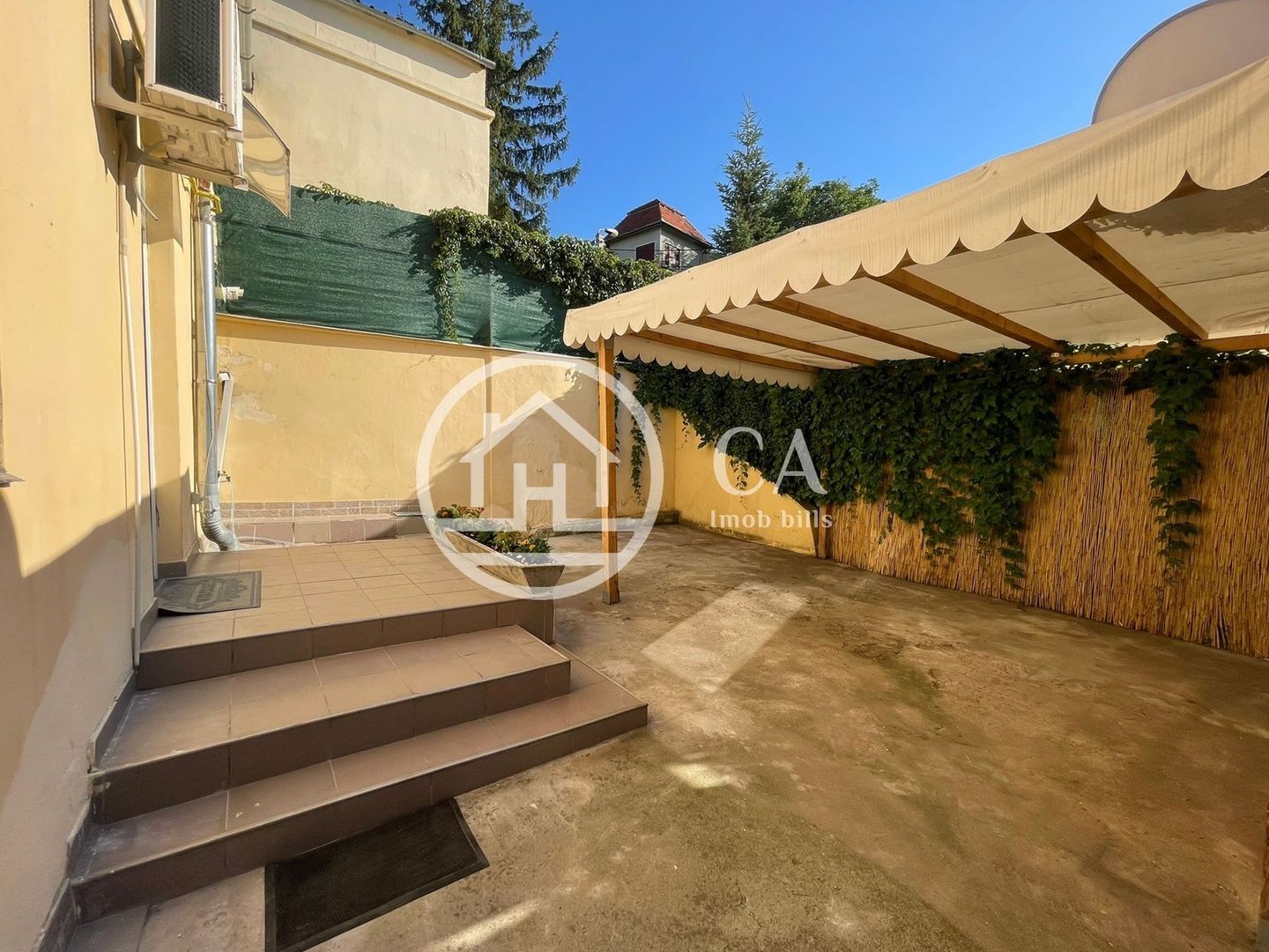 Casă cu 2 camere de închiriat în zona Gheorghe Doja, Oradea - Poză 10