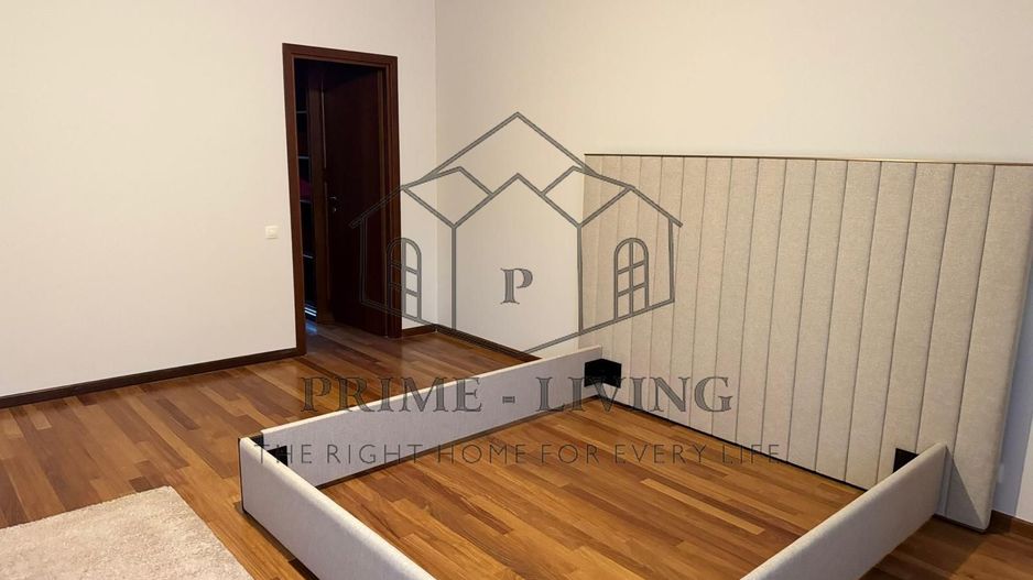 VILA LA INCHIRIERE CU 6 CAMERE IN COMPLEX REZIDENTIAL, IANCU NICOLAE - Poză 5