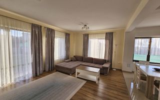 Duplex cu 4 Camere + Demisol | Curte 300 mp | 2 Parcări | Europa - Poză 3