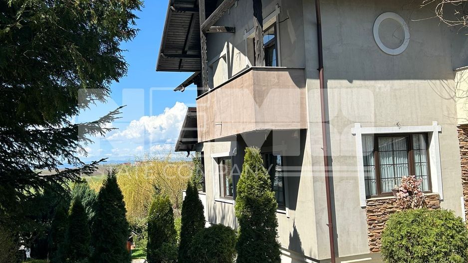 Casa tip Vila 330Mpu I 1000Mpt I Moara Nica/Suceava I 325.000Euro - Poză 26