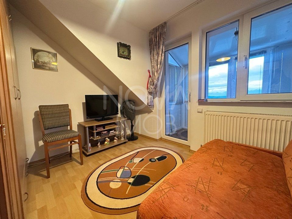 Apartament 3 camere mobilat-utilat - Str. Semaforului - Poză 9