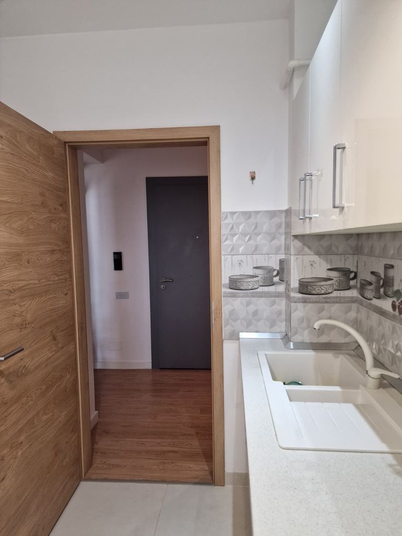 Apartament 2 camere – Nordmark, zonă exclusivistă - Poză 7