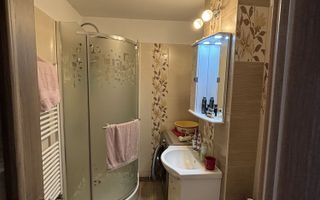 Apartament 2 camere | Decomandat | 52 MPU | Vasile Aaron - Poză 8