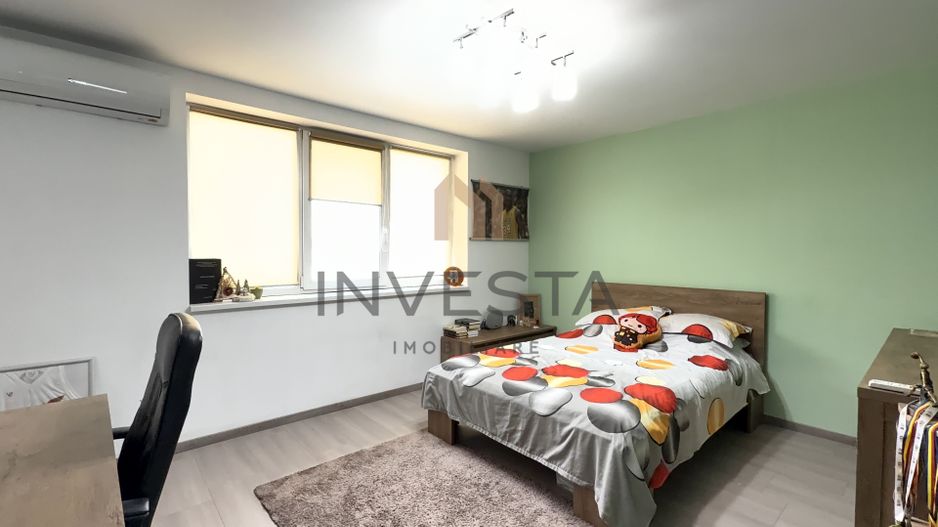 Casa din 2019 cu teren de 2500 mp, Iris,zona strazii Odobesti - Poză 30