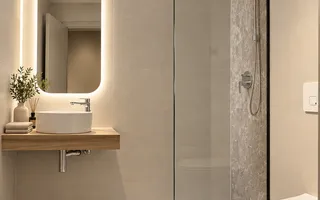 New Premium 3-Room Apartment for Rent | Iancu Nicolae I Pool - Poză 14