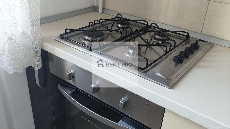 Apartament 2 camere de închiriat | Premium Regie | Metrou Grozăvești - Poză 9