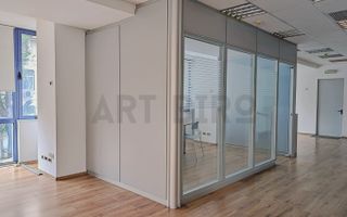 Zero comision, 260mp birouri cu depozitare, Victoriei, 7' metrou - Poză 6