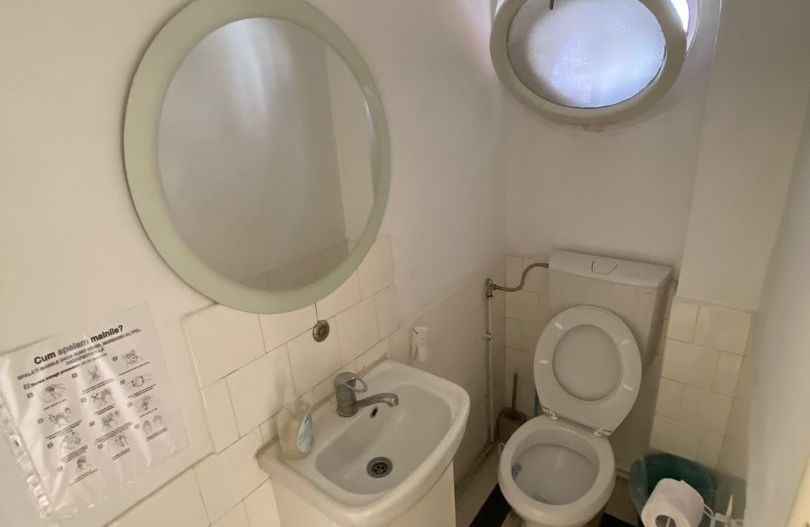 Apartament in cladire interbelica zona Ultracentrala - Poză 16