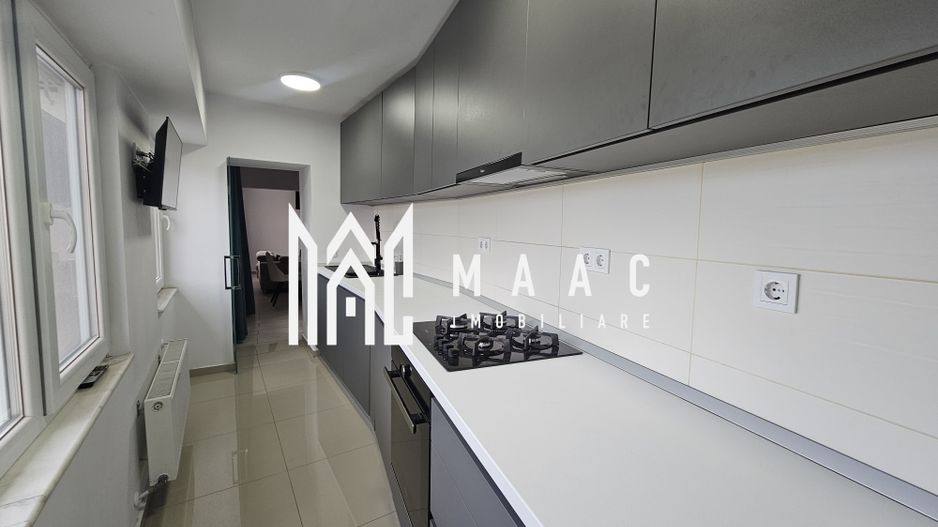 Apartament 4 camere decomandat | Central, Sibiu | 92 mp, 2 băi - Poză 6