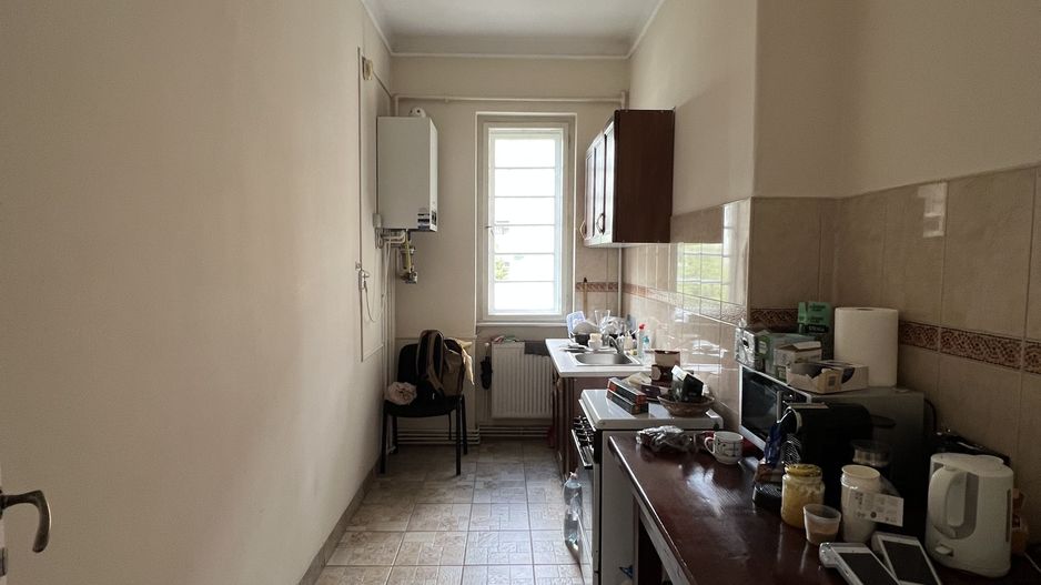 Ap pozitie ultracentrala - Poză 13