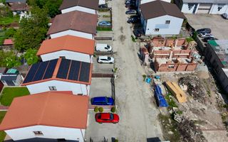 Duplex Bartolomeu | La 5 minute de centrul orasului Brasov - Poză 2