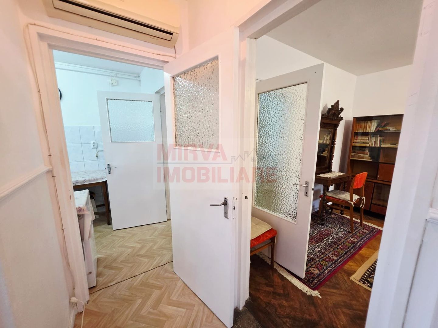 Apartament 2 camere de închiriat – zona Nord, mobilat si utilat - Poză 20