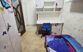 Apartament 3 camere – Zona Vest, parter – mobilat și utilat - Poză 10