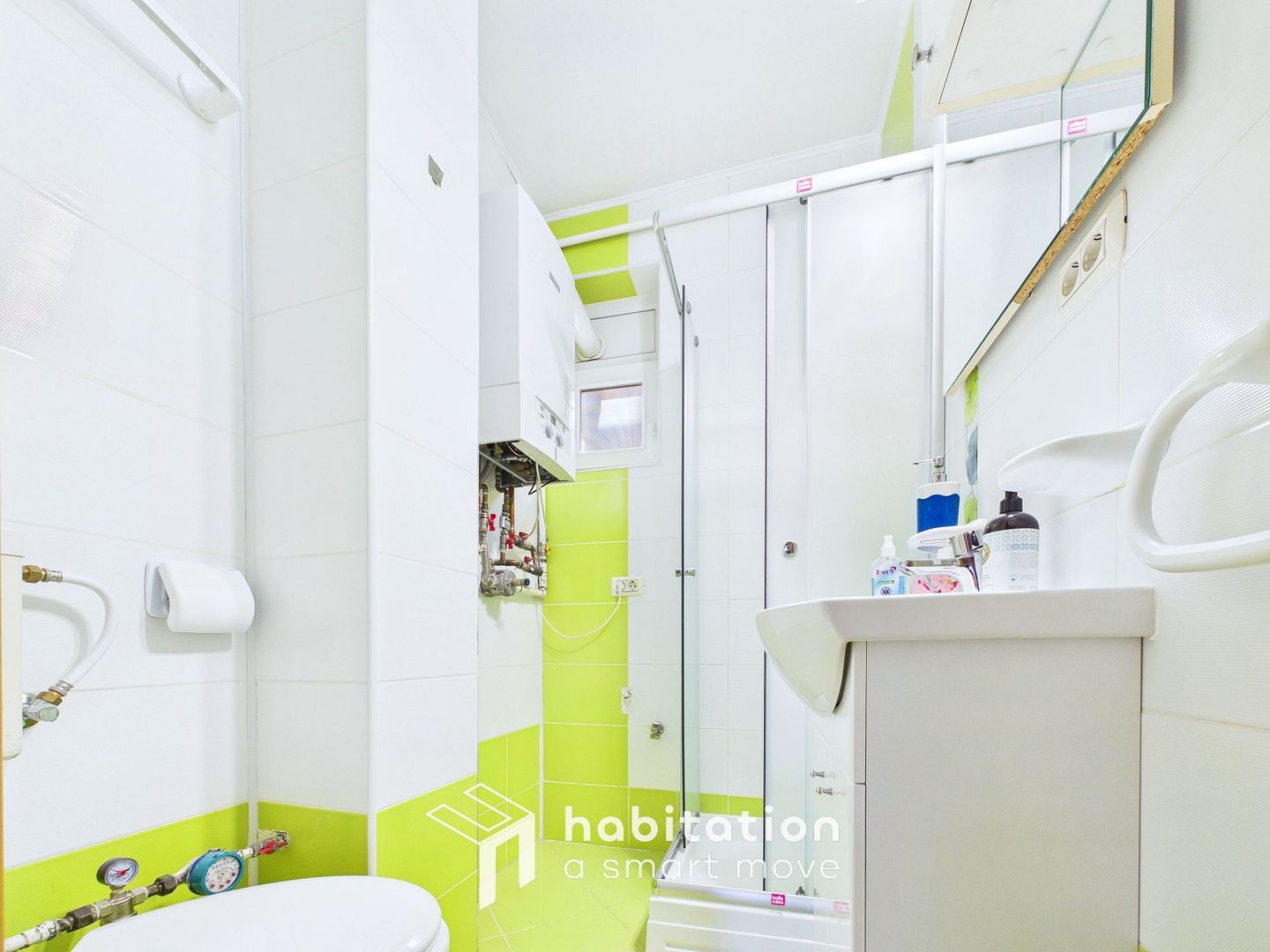 Apartament 3 camere, 90 mp, la 5 minute de Iulius Town și Unirii - Poză 23
