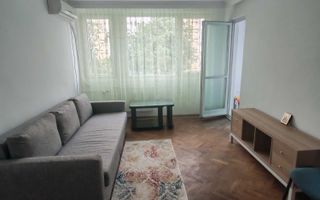 Închiriere Apartament cu 2 camere,3 min metrou Obor, zona linistită - Poză 1