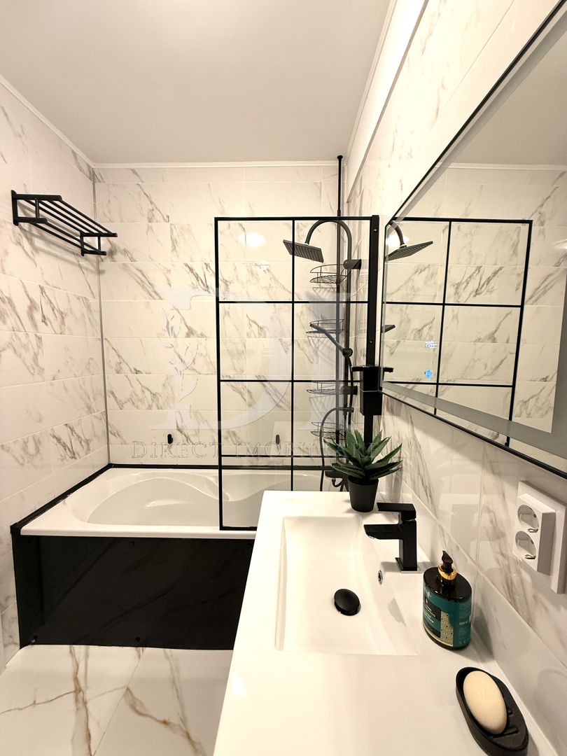 APARTAMENT SMART DE VÂNZARE | FLOREȘTI – ZONA TEILOR - Poză 9
