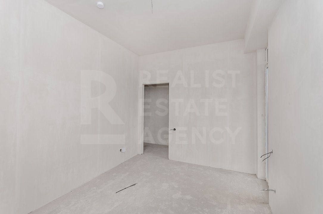 Vânzare, Penthouse, 3 camere, strada Europei, Botanica - Poză 11