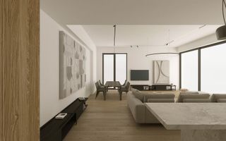 UPnorth™ | VILA 5 CAMERE | LUX CONFORT SI EFICIENTA ENERGETICA | CORBEANCA - Poză 16