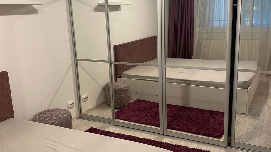 Apartament 2 camere, Drumul Taberei Romancierilor - Poză 8