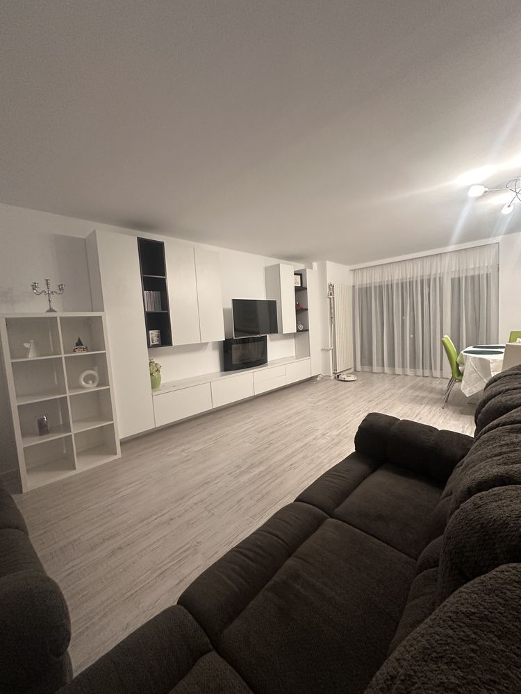 Apartament 3 camere  Piata Unirii - Radu Voda - Tribunalul Bucuresti - Poză 2