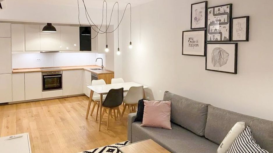 Chirie | Apartament 2 camere | Aviației | Herăstrău - Poză 2